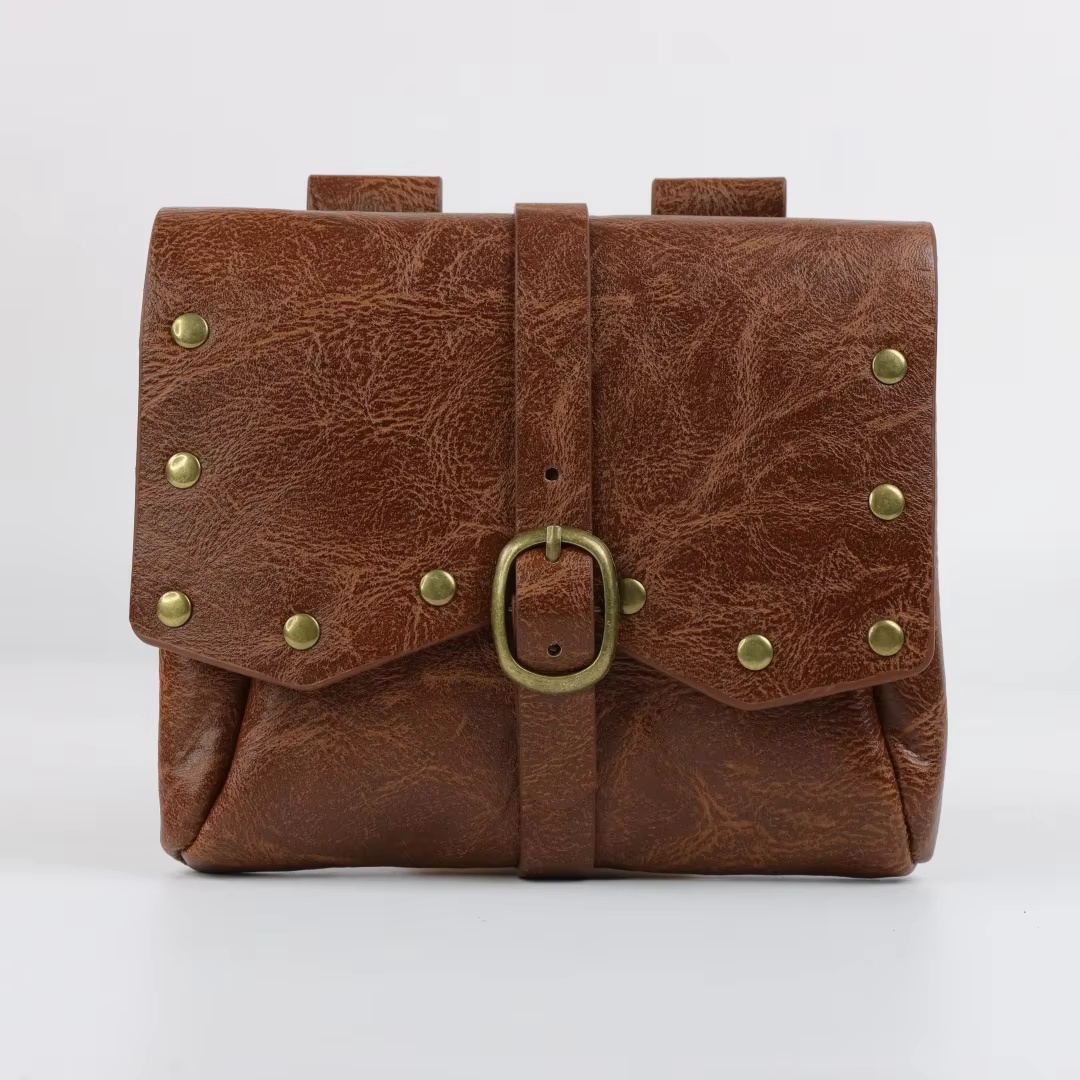 Cintura in pelle PU stile vich - Wallets recensione e prezzo