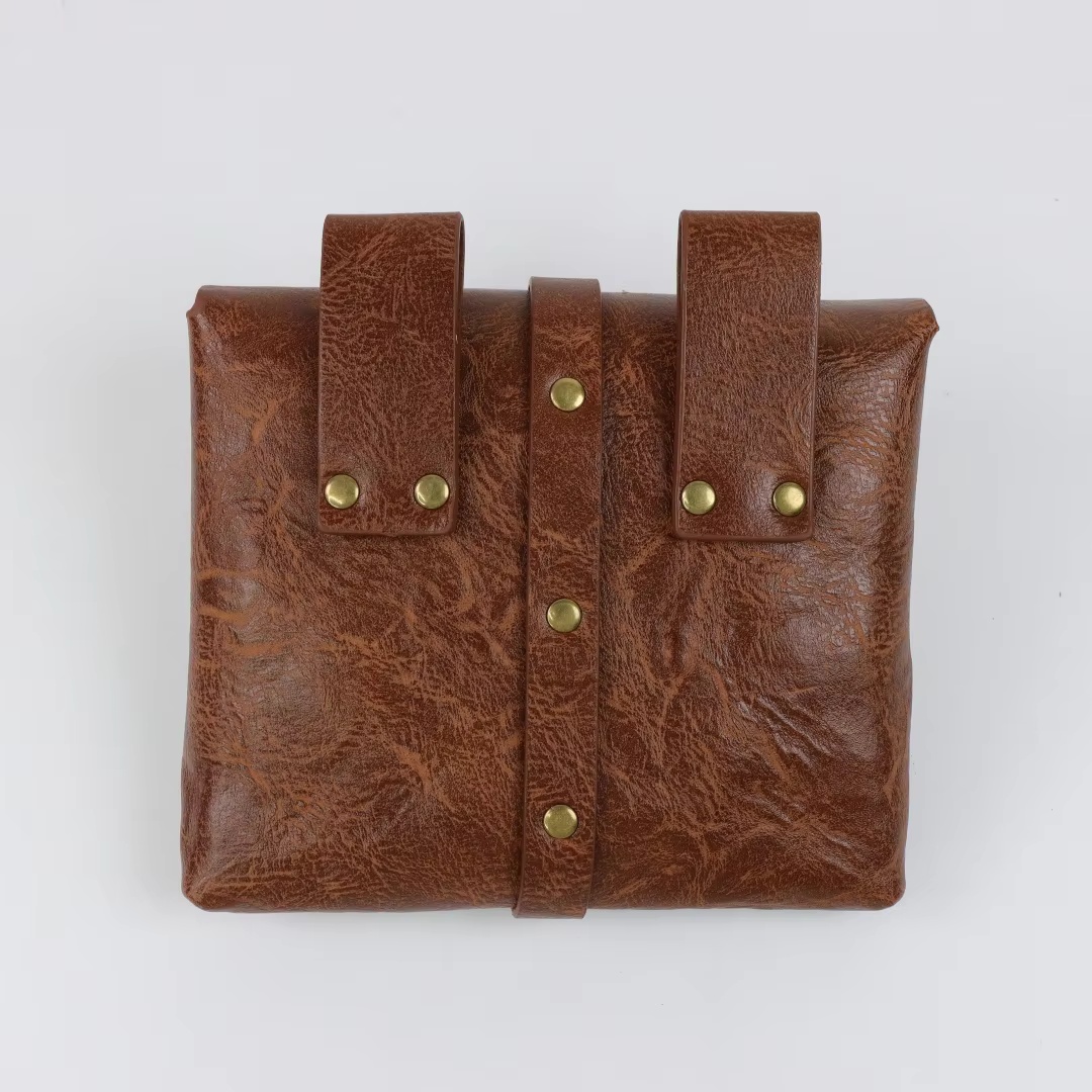 Cintura in pelle PU stile vich - Wallets recensione e prezzo
