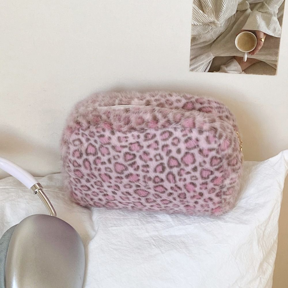 Borsa per il trucco resistente - Cosmetic Bags recensione e prezzo
