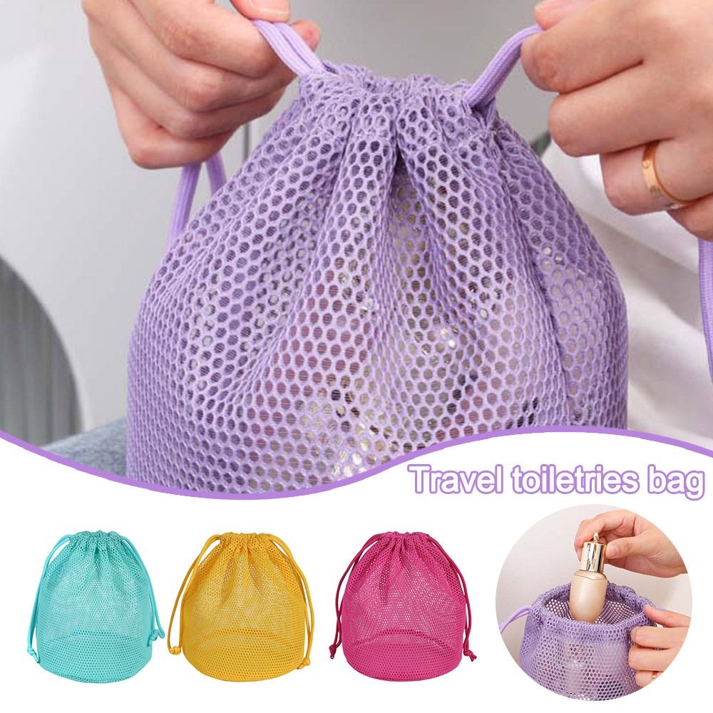 Nuova borsa cosmetica color do - Cosmetic Bags recensione e prezzo